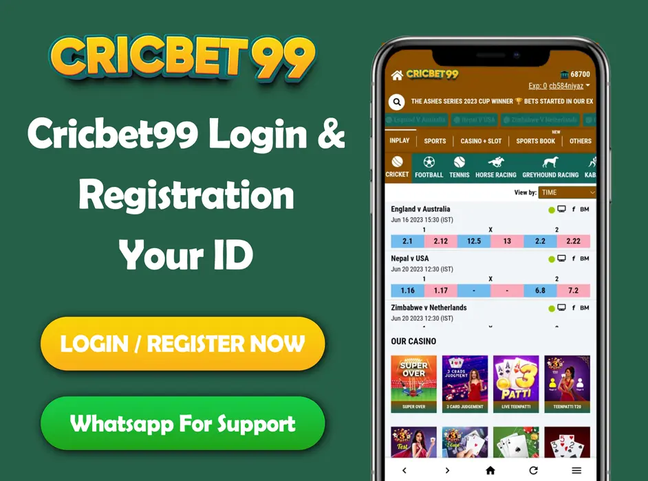 Cricbet99