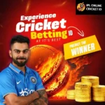 IPL Cricket ID