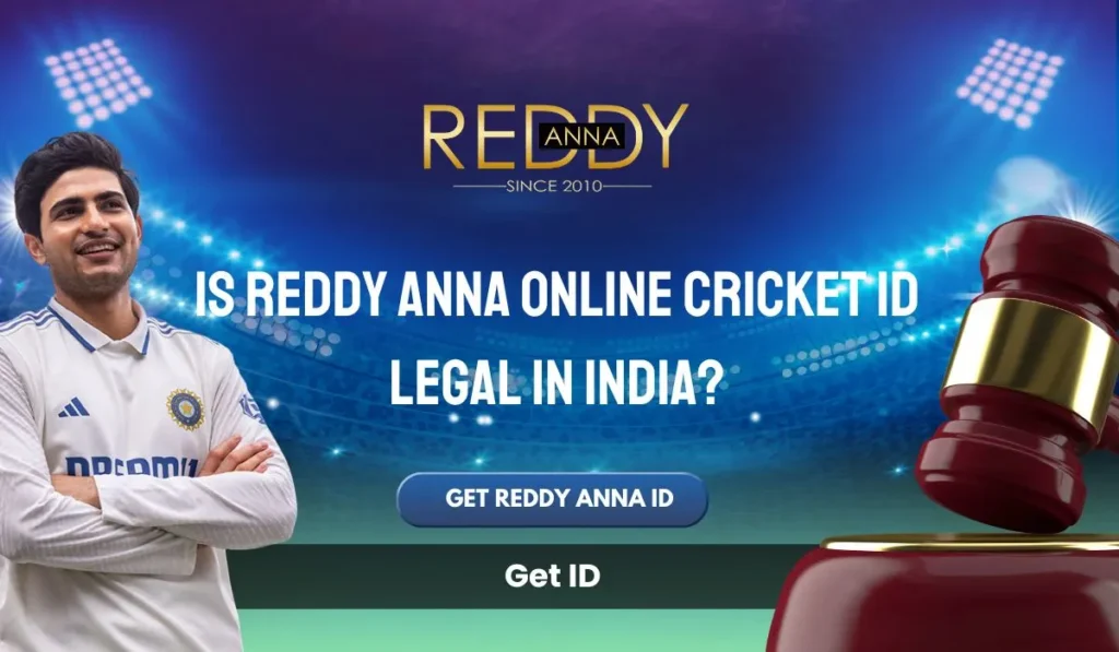 Reddy Anna