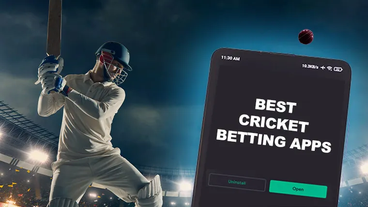 Trusted Cricket Betting ID Provider