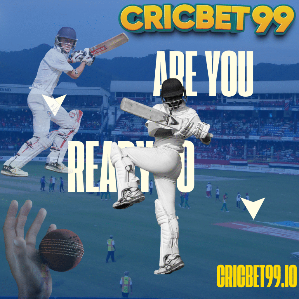 Online Cricket ID