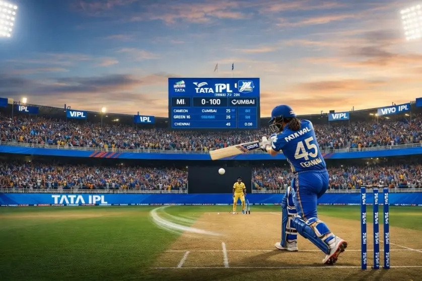 best online IPL betting ID