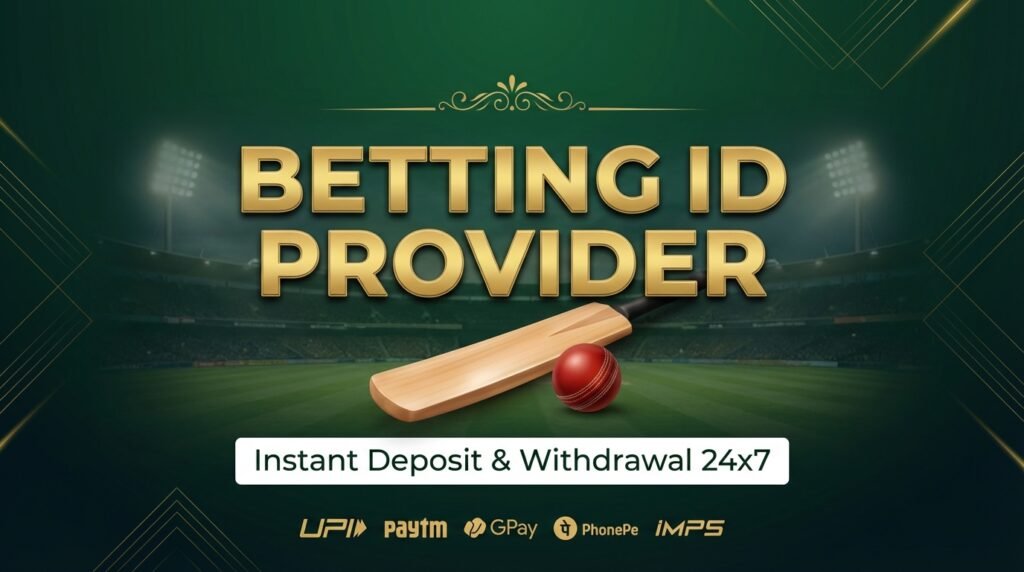 Cricket ID
